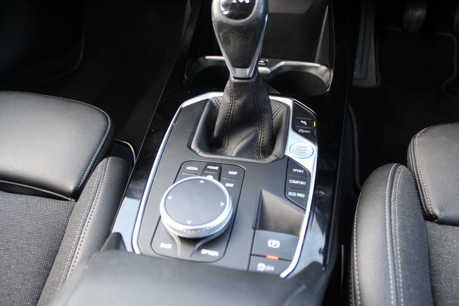 Used BMW 1 Series 2020 for sale - 77494810: Photo 22