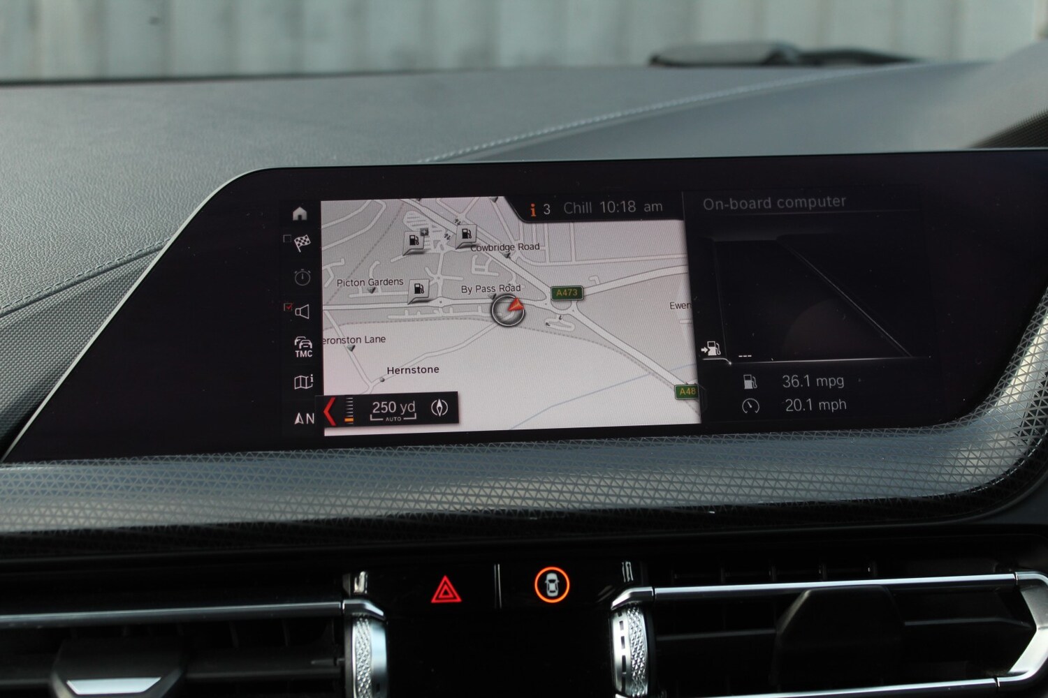 Used BMW 1 Series 2020 for sale - 77494810: Photo 24