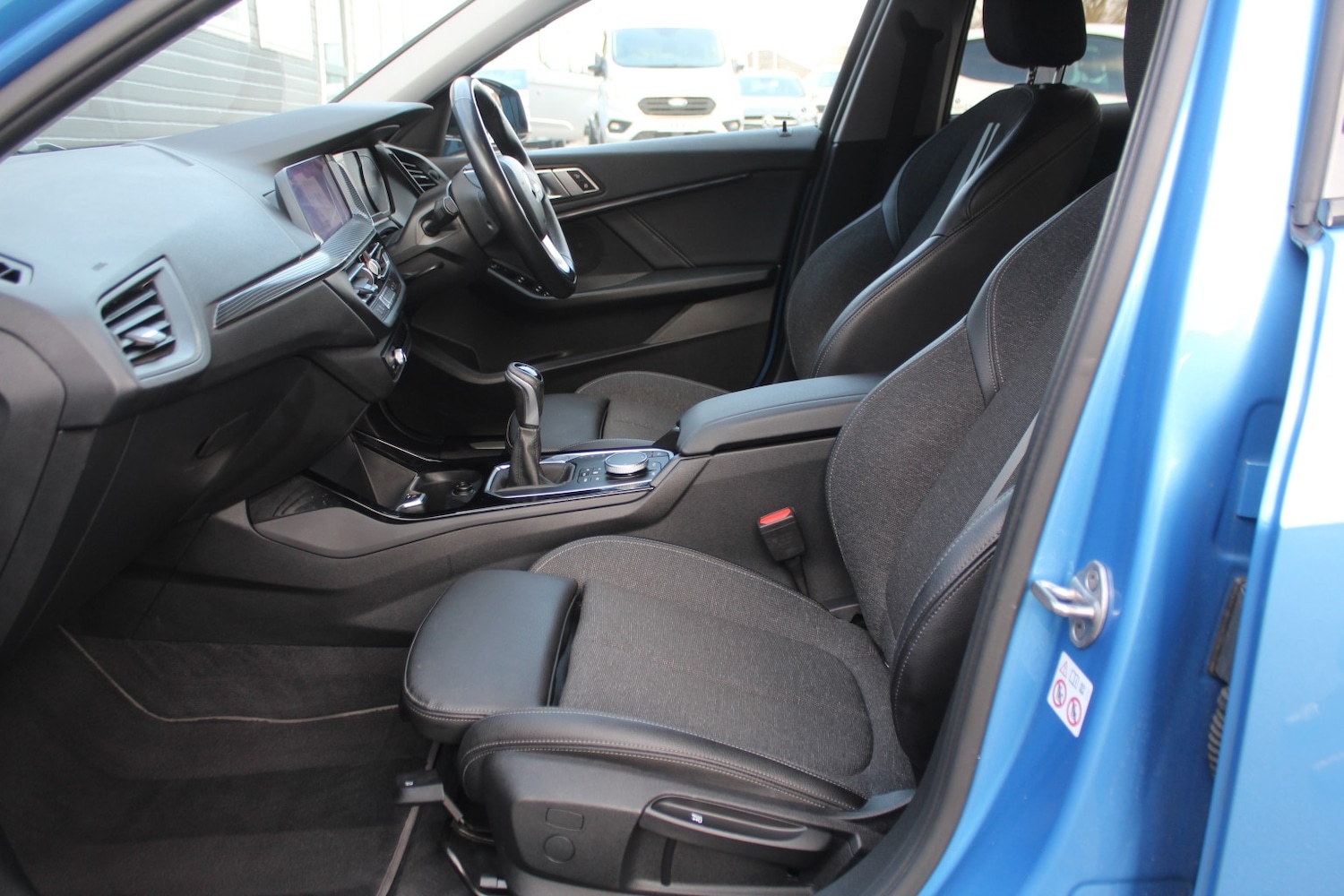 Used BMW 1 Series 2020 for sale - 77494810: Photo 25