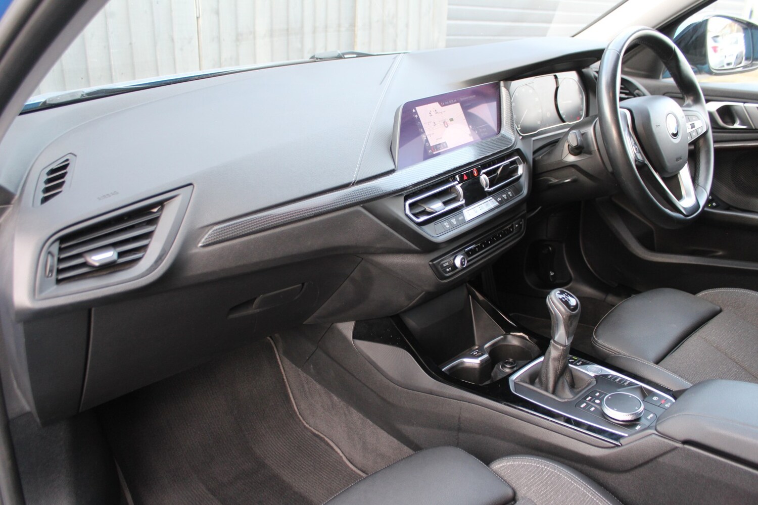 Used BMW 1 Series 2020 for sale - 77494810: Photo 26