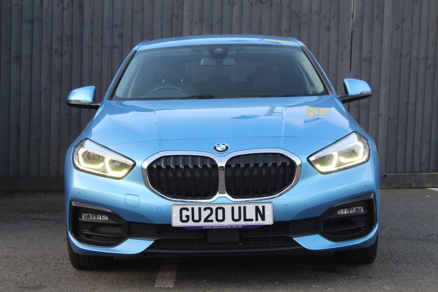 Used BMW 1 Series 2020 for sale - 77494810: Photo 4
