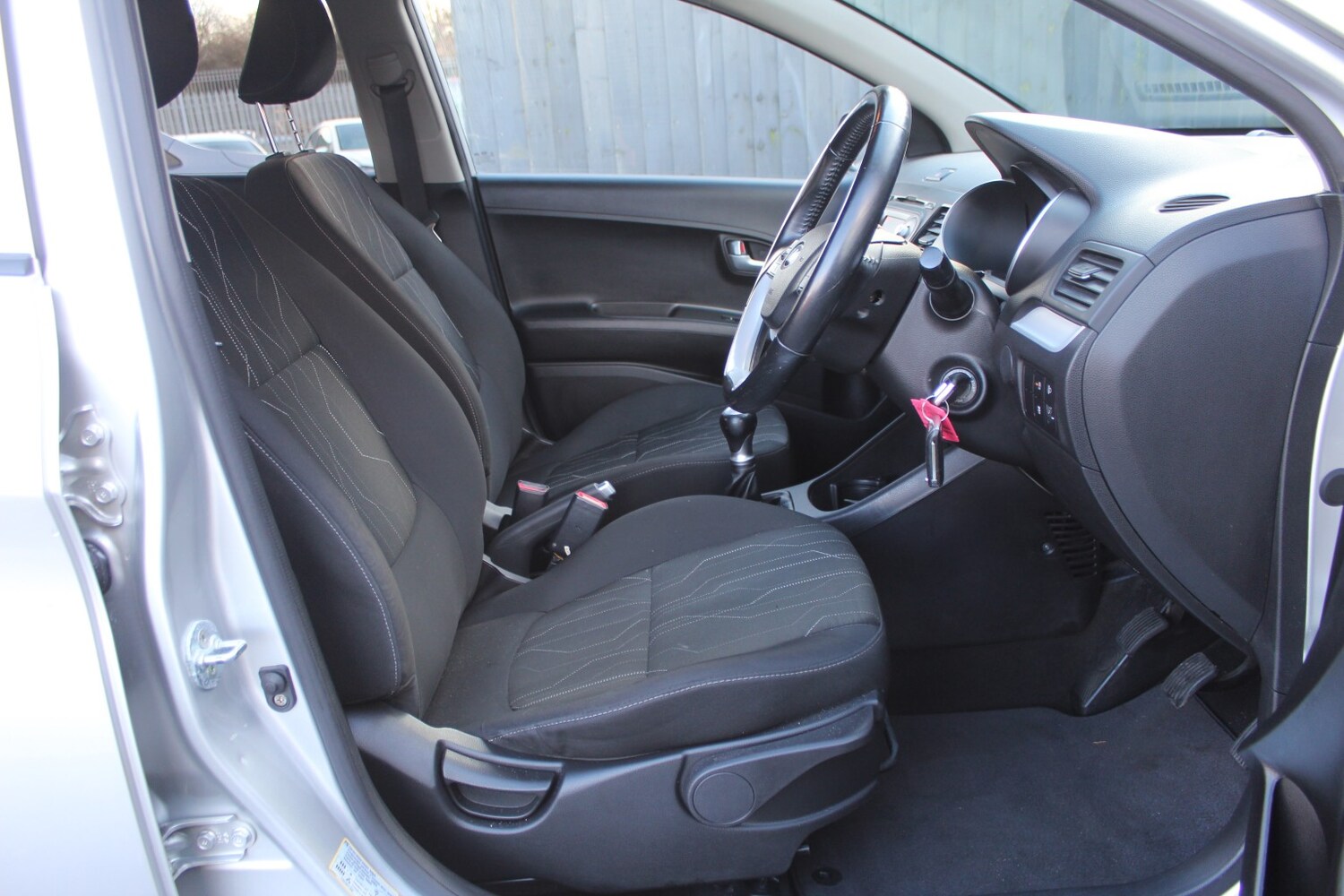 Used Kia Picanto 2016 for sale - 76924371: Photo 10