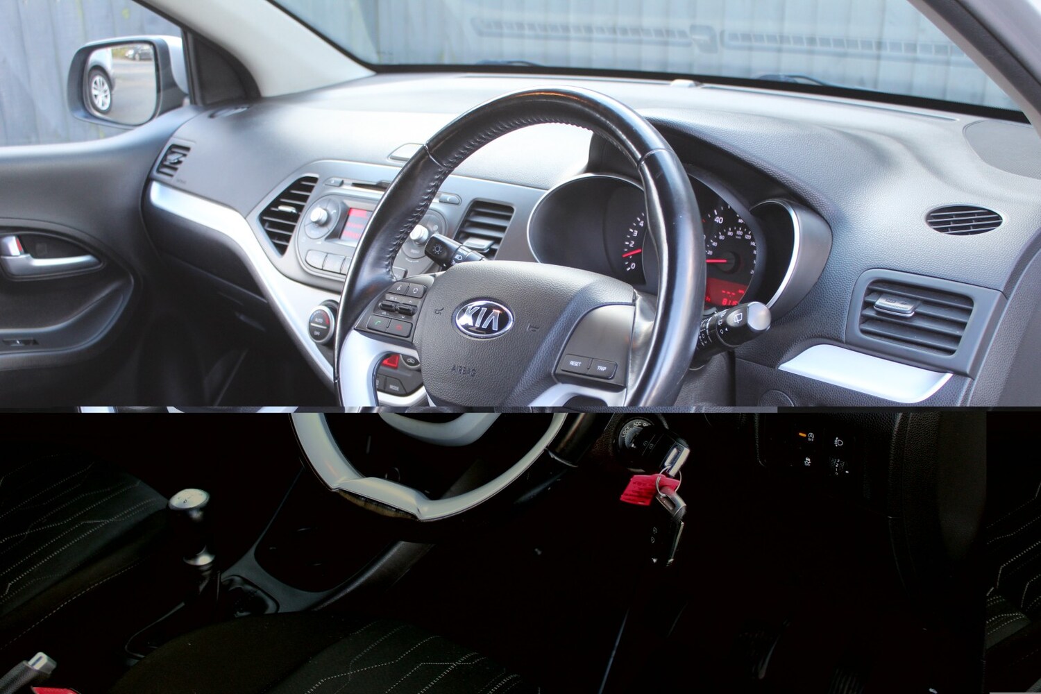 Used Kia Picanto 2016 for sale - 76924371: Photo 11