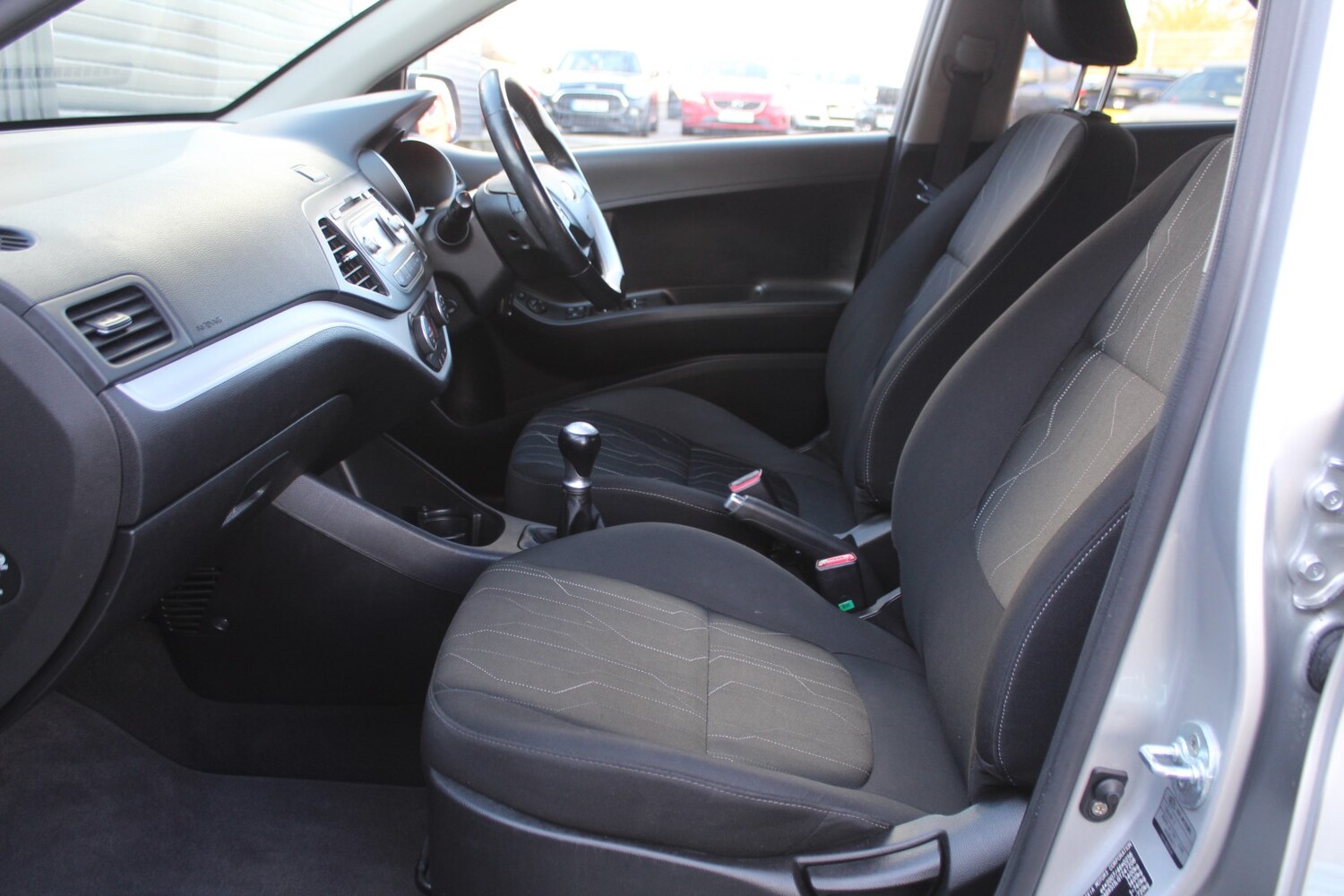 Used Kia Picanto 2016 for sale - 76924371: Photo 14