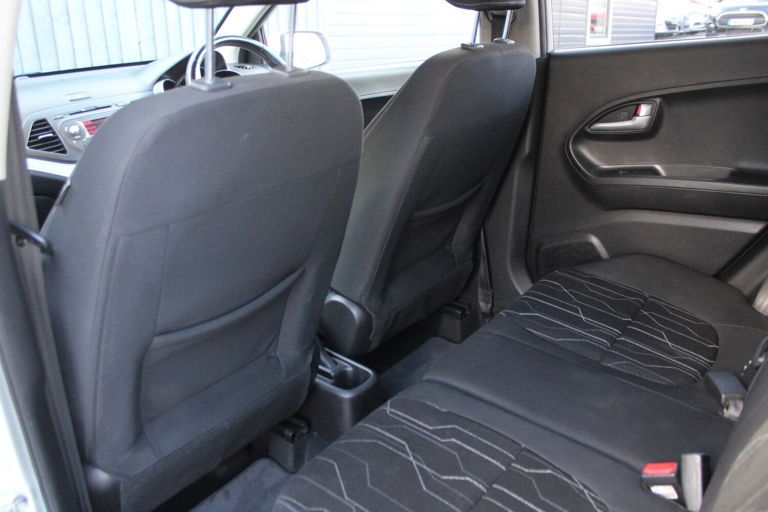 Used Kia Picanto 2016 for sale - 76924371: Photo 18