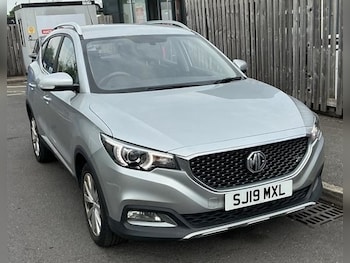 Used MG MG ZS 2019 for sale - 79191683: Photo