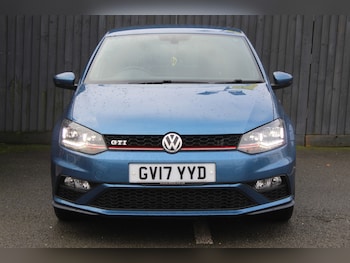 Used Volkswagen Polo 2017 for sale - 77494849: Photo