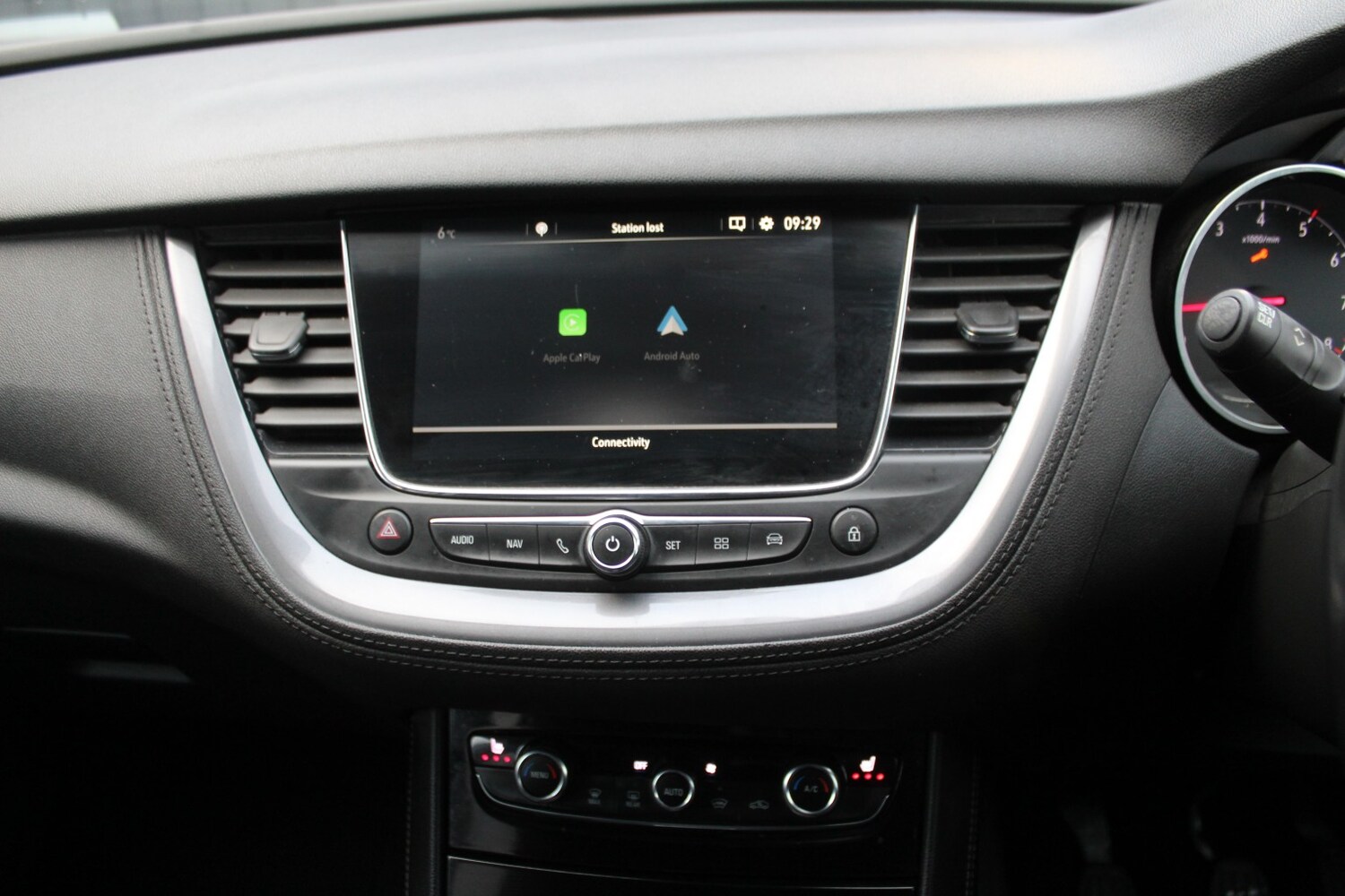 Used Vauxhall Grandland X 2019 for sale - 77494764: Photo 10