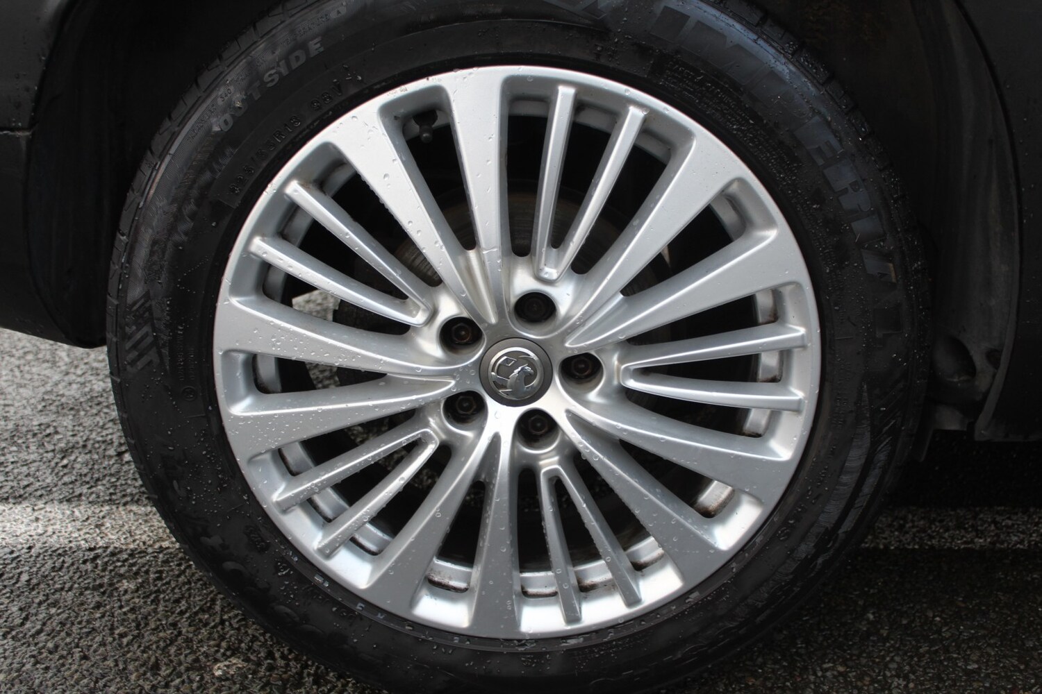 Used Vauxhall Grandland X 2019 for sale - 77494764: Photo 11