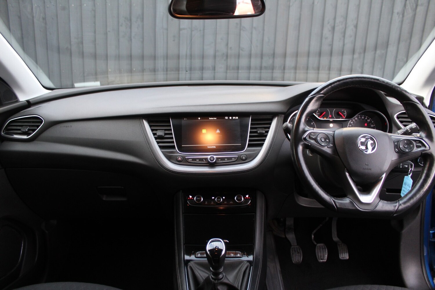 Used Vauxhall Grandland X 2019 for sale - 77494764: Photo 12