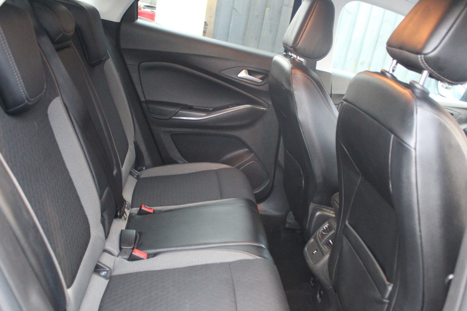 Used Vauxhall Grandland X 2019 for sale - 77494764: Photo 13