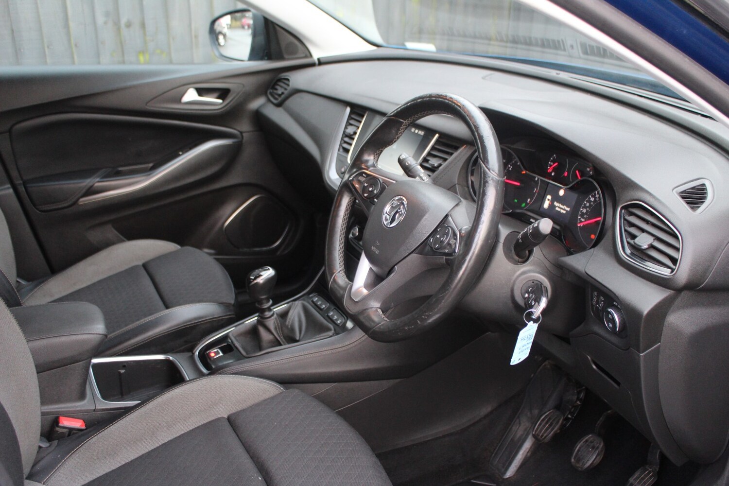 Used Vauxhall Grandland X 2019 for sale - 77494764: Photo 15