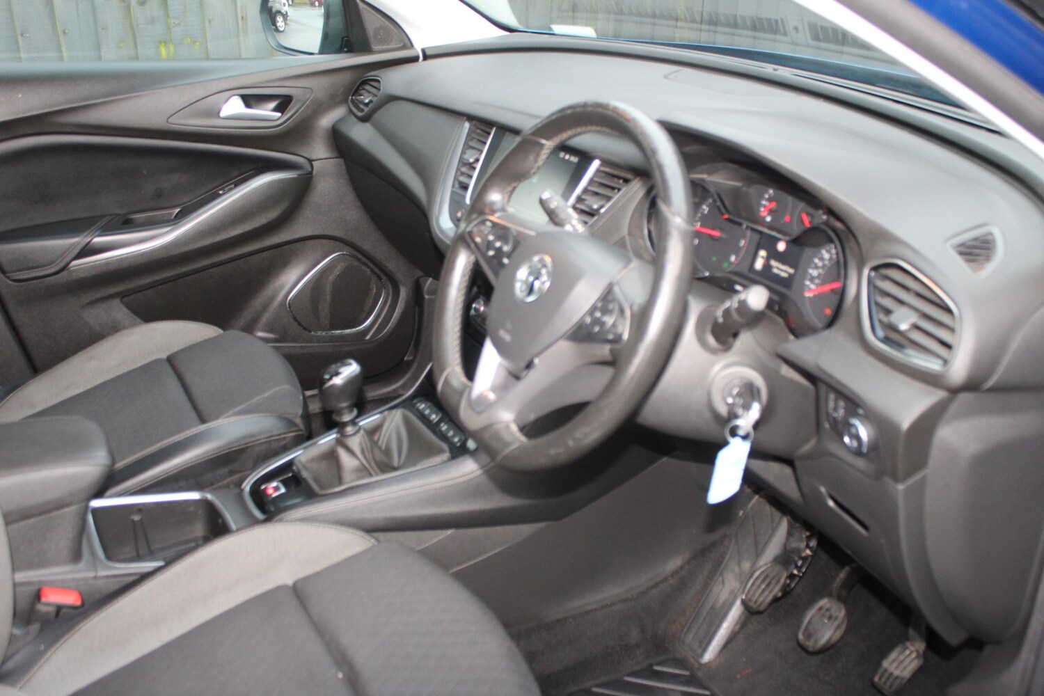 Used Vauxhall Grandland X 2019 for sale - 77494764: Photo 16