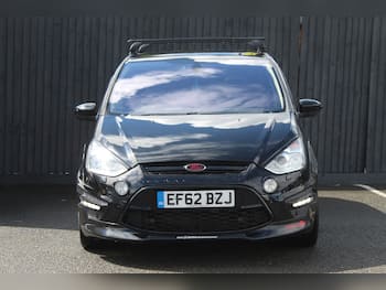 Used Ford S-Max 2012 for sale - 79620460: Photo
