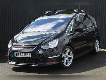 Used Ford S-Max 2012 for sale - 79620460: Photo