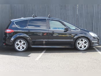 Used Ford S-Max 2012 for sale - 79620460: Photo