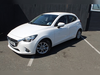 Used Mazda Mazda2 2018 for sale - 79033105: Photo