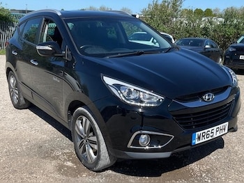 Used Hyundai Ix35 2015 for sale - 78459751: Photo