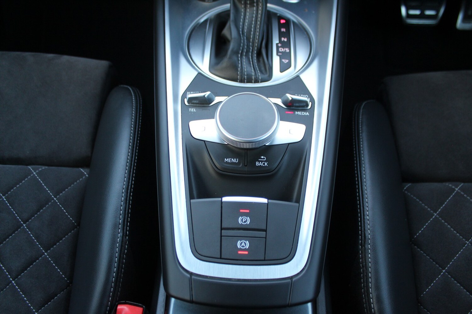 Used Audi TT 2019 for sale - 77085326: Photo 24