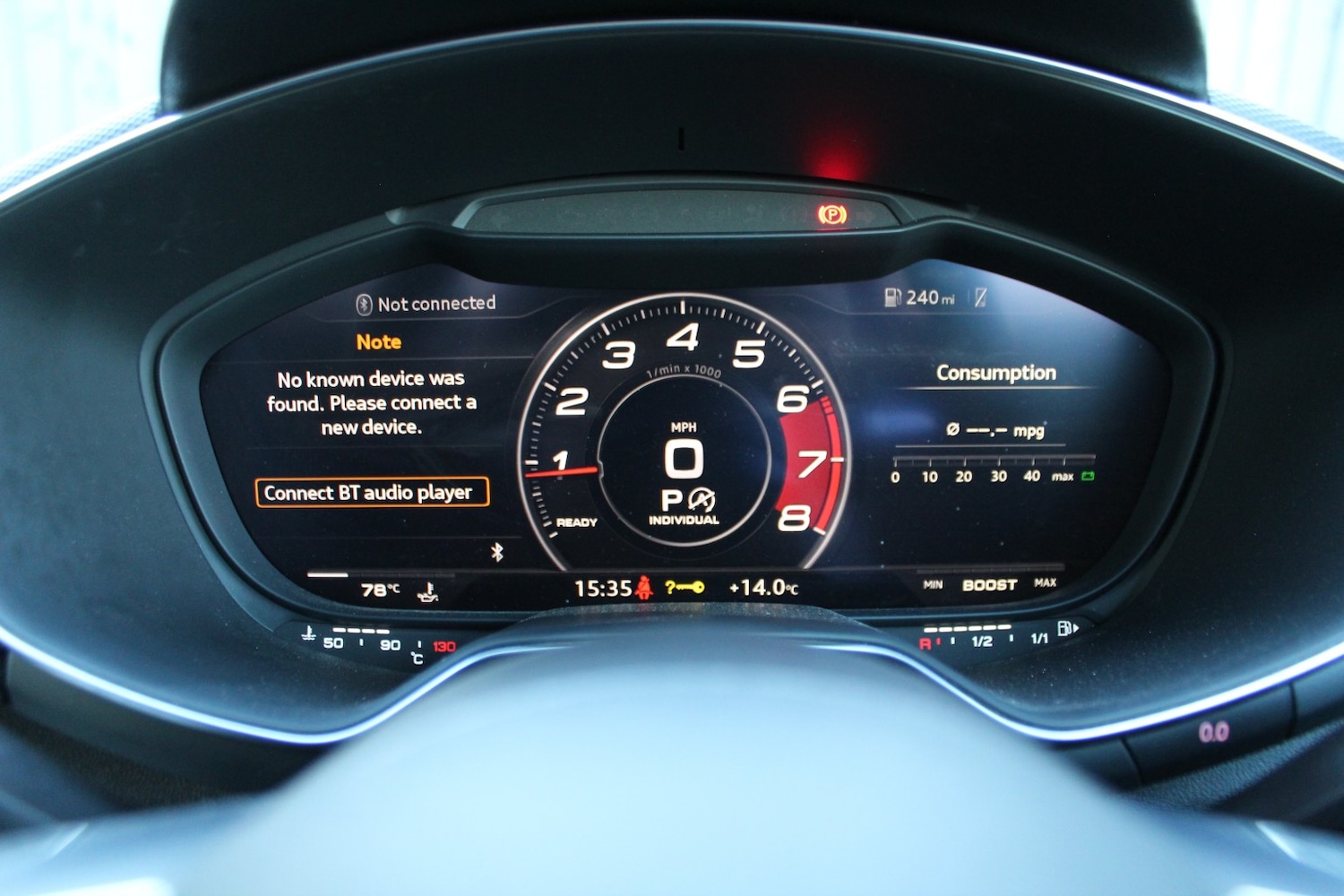 Used Audi TT 2019 for sale - 77085326: Photo 29