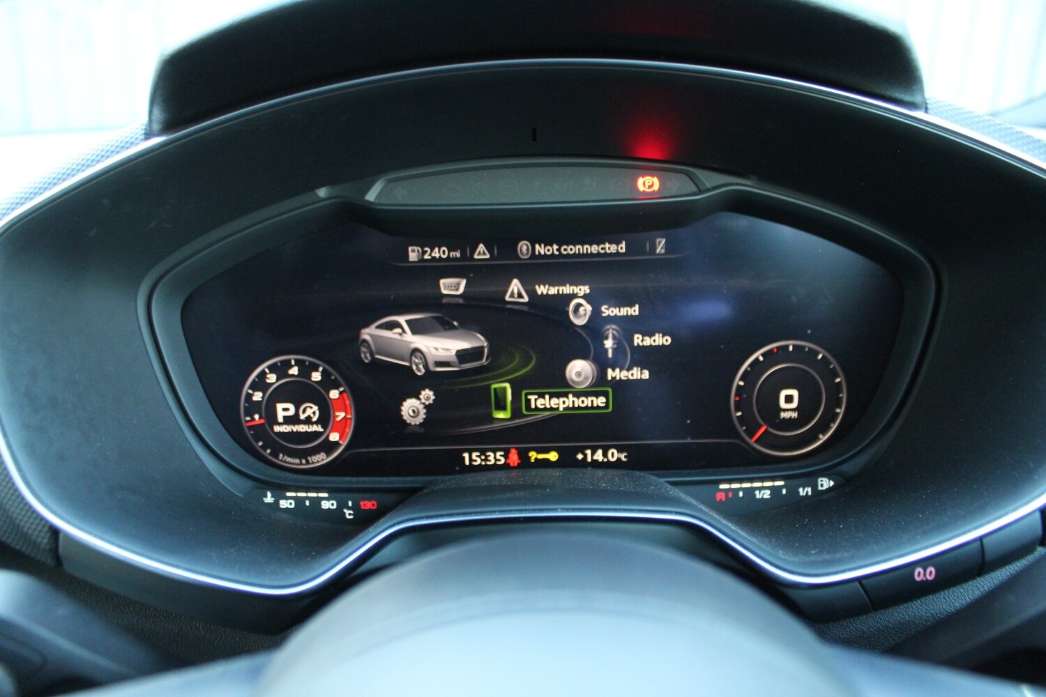 Used Audi TT 2019 for sale - 77085326: Photo 30