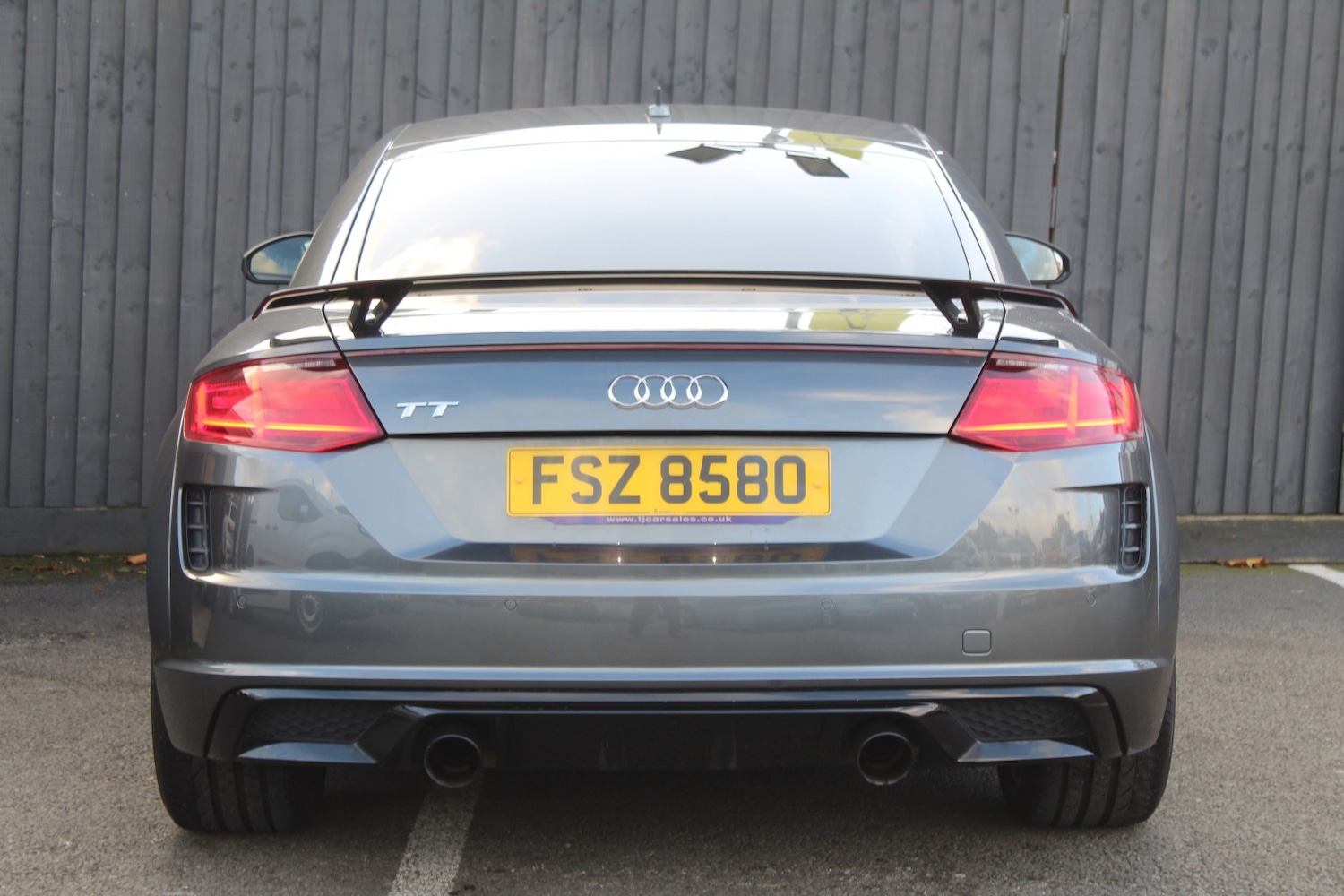 Used Audi TT 2019 for sale - 77085326: Photo 9