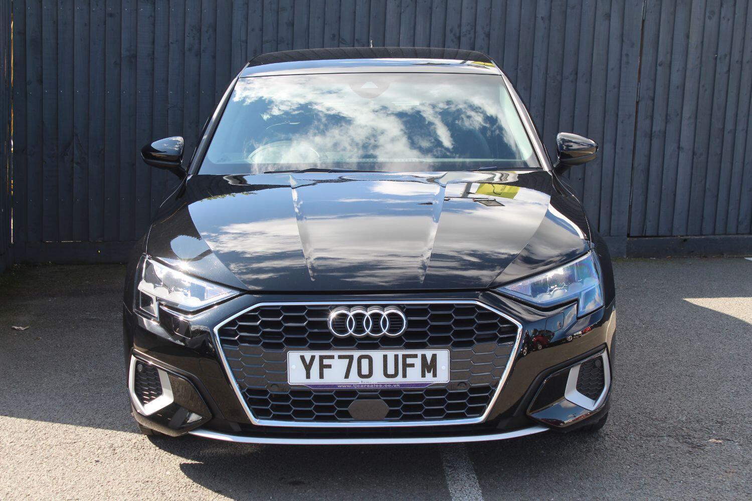 Used Audi A3 2020 for sale - 76924377: Photo 3