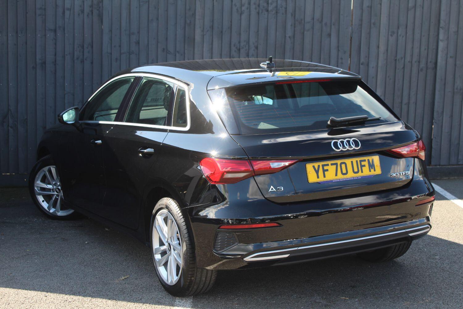 Used Audi A3 2020 for sale - 76924377: Photo 5