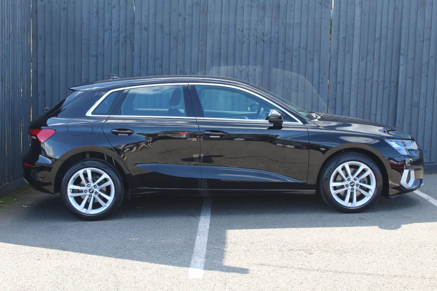 Used Audi A3 2020 for sale - 76924377: Photo 8