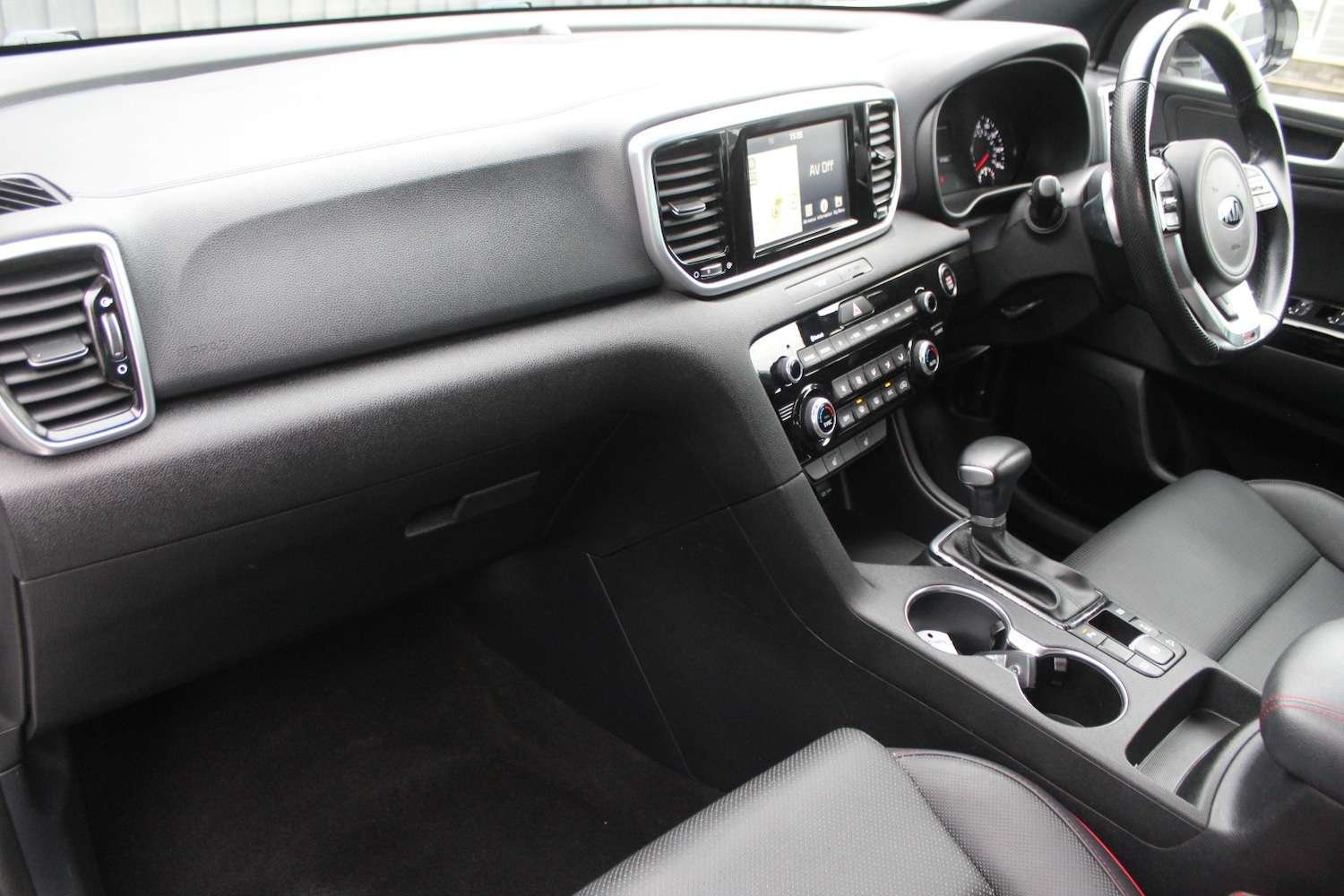 Used Kia Sportage 2018 for sale - 77085291: Photo 15