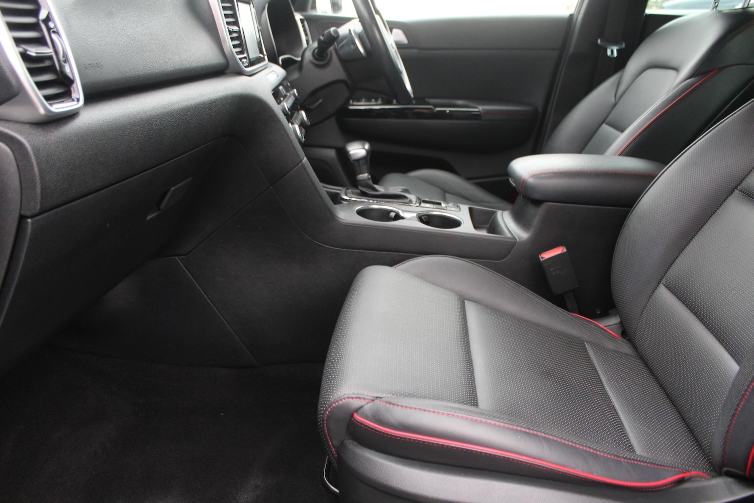 Used Kia Sportage 2018 for sale - 77085291: Photo 16