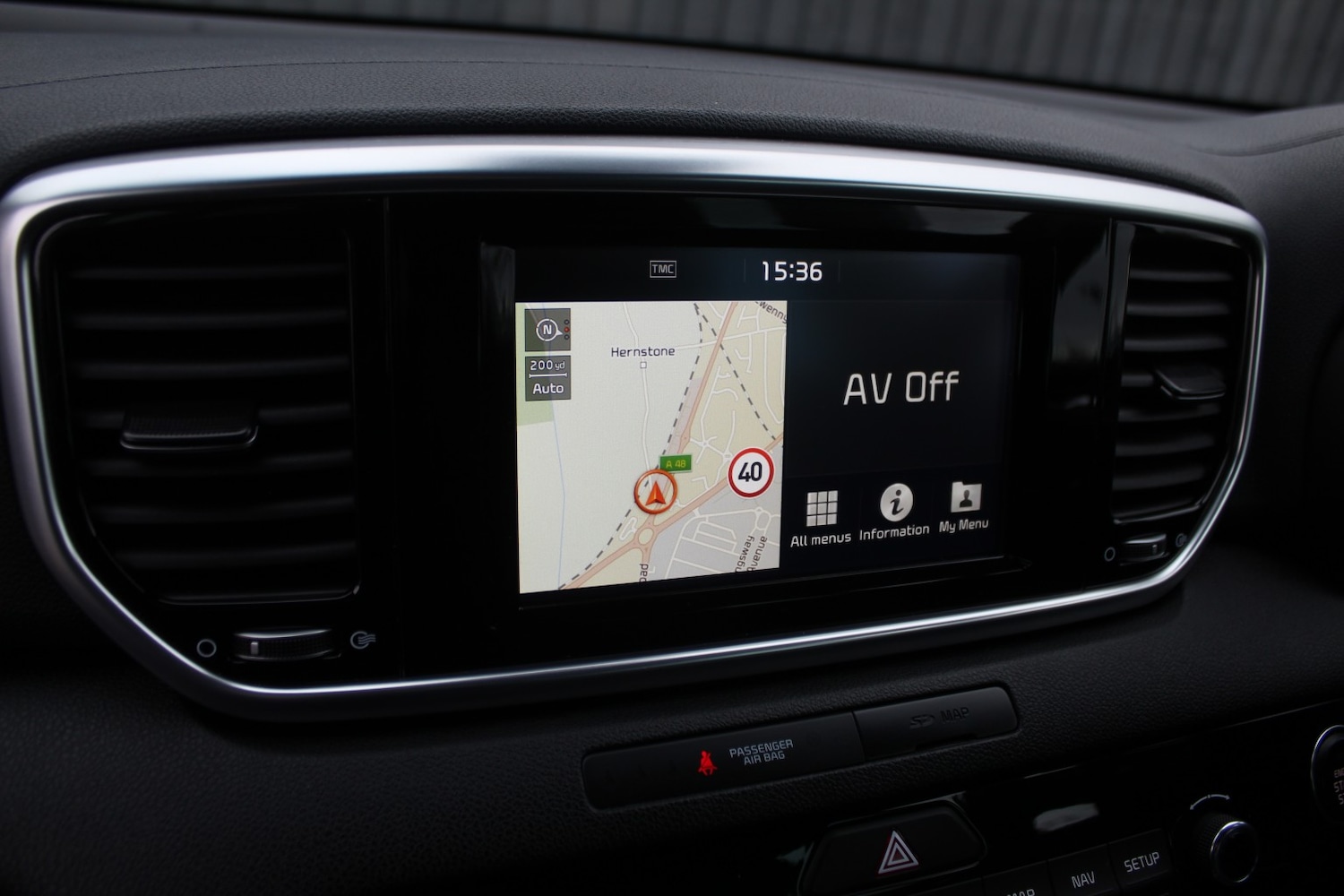 Used Kia Sportage 2018 for sale - 77085291: Photo 17