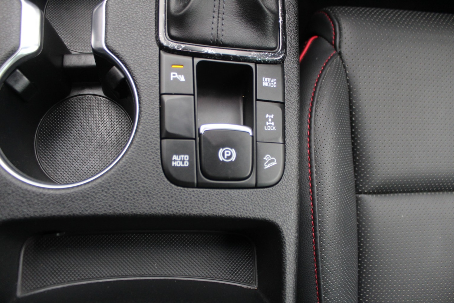 Used Kia Sportage 2018 for sale - 77085291: Photo 19