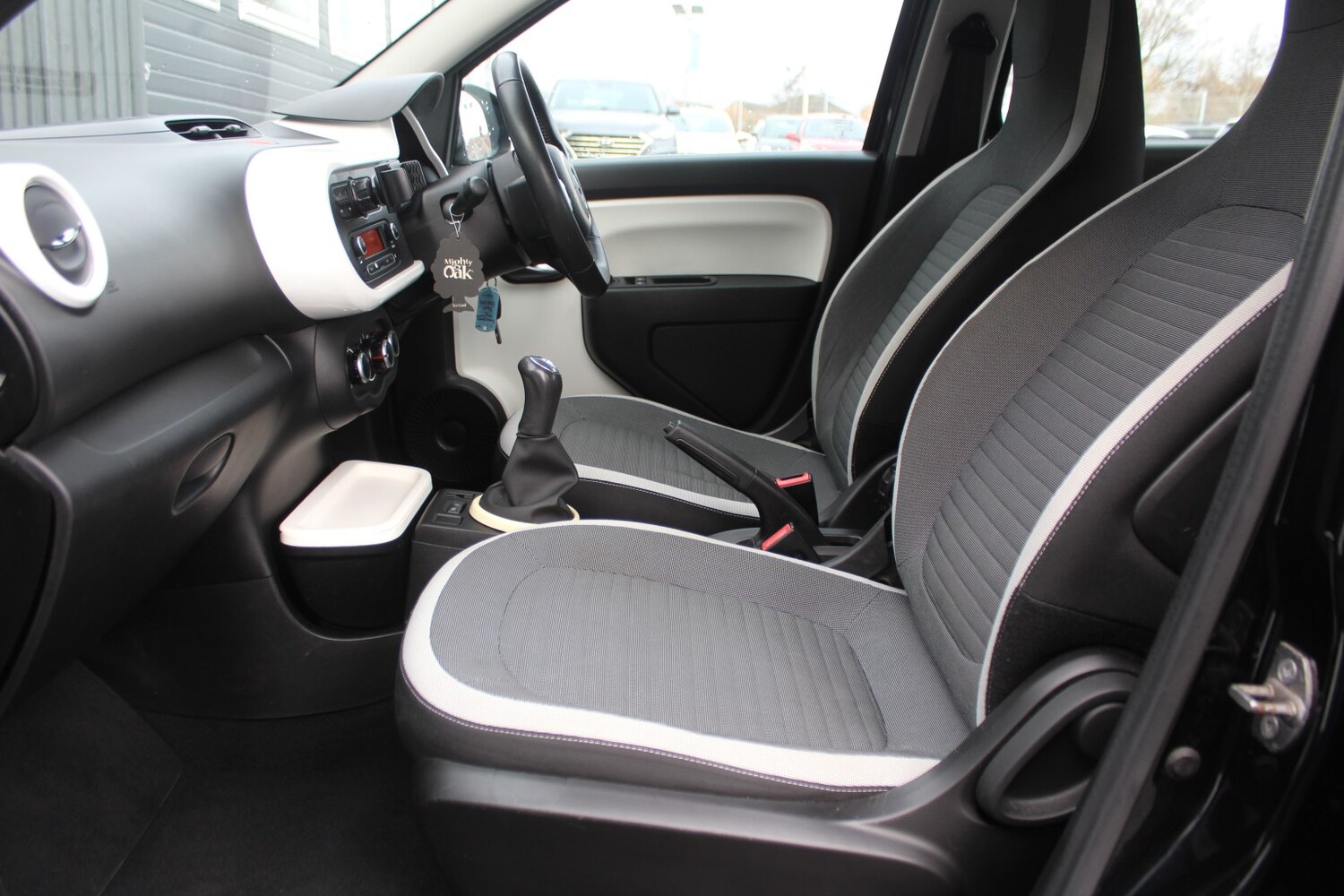 Used Renault Twingo 2015 for sale - 76924533: Photo 11