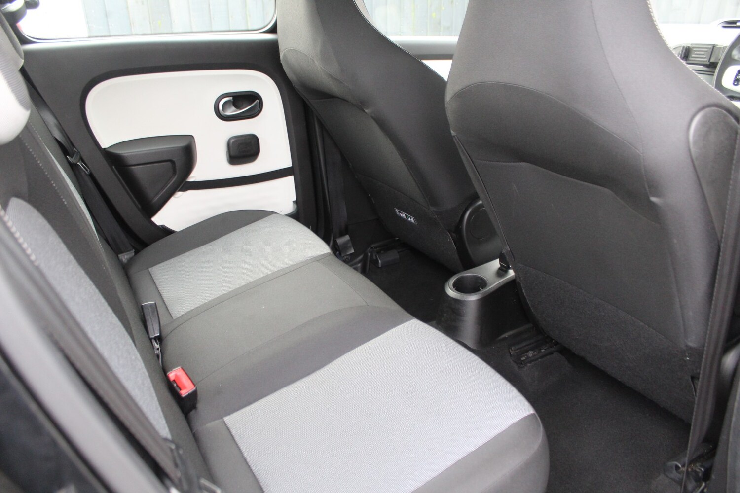 Used Renault Twingo 2015 for sale - 76924533: Photo 15