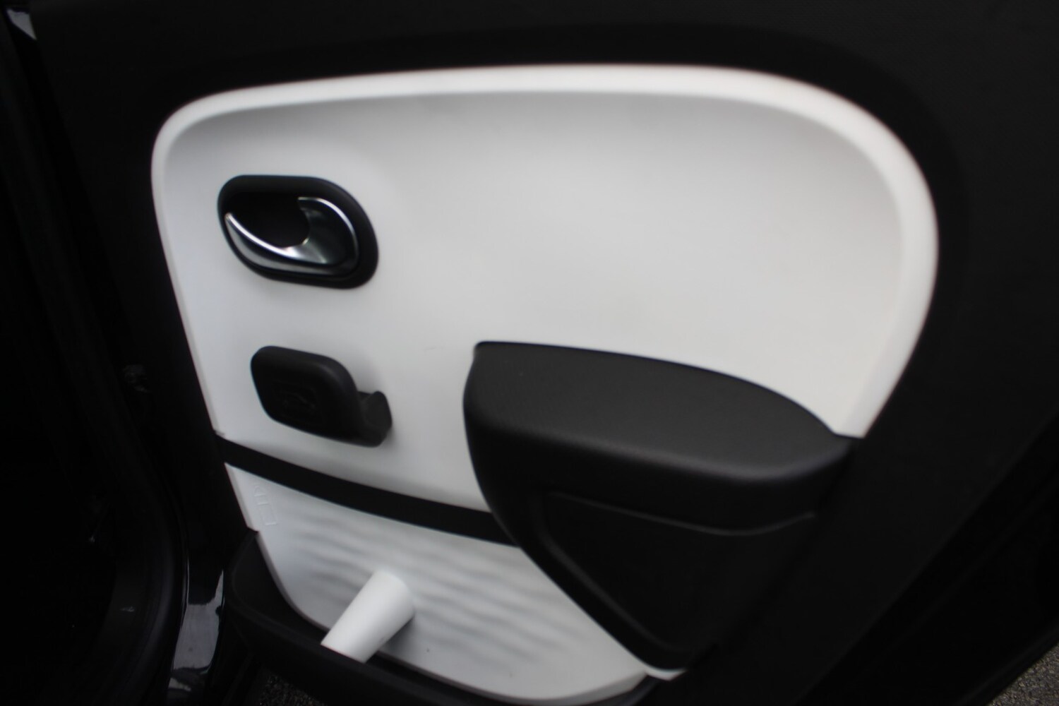 Used Renault Twingo 2015 for sale - 76924533: Photo 17