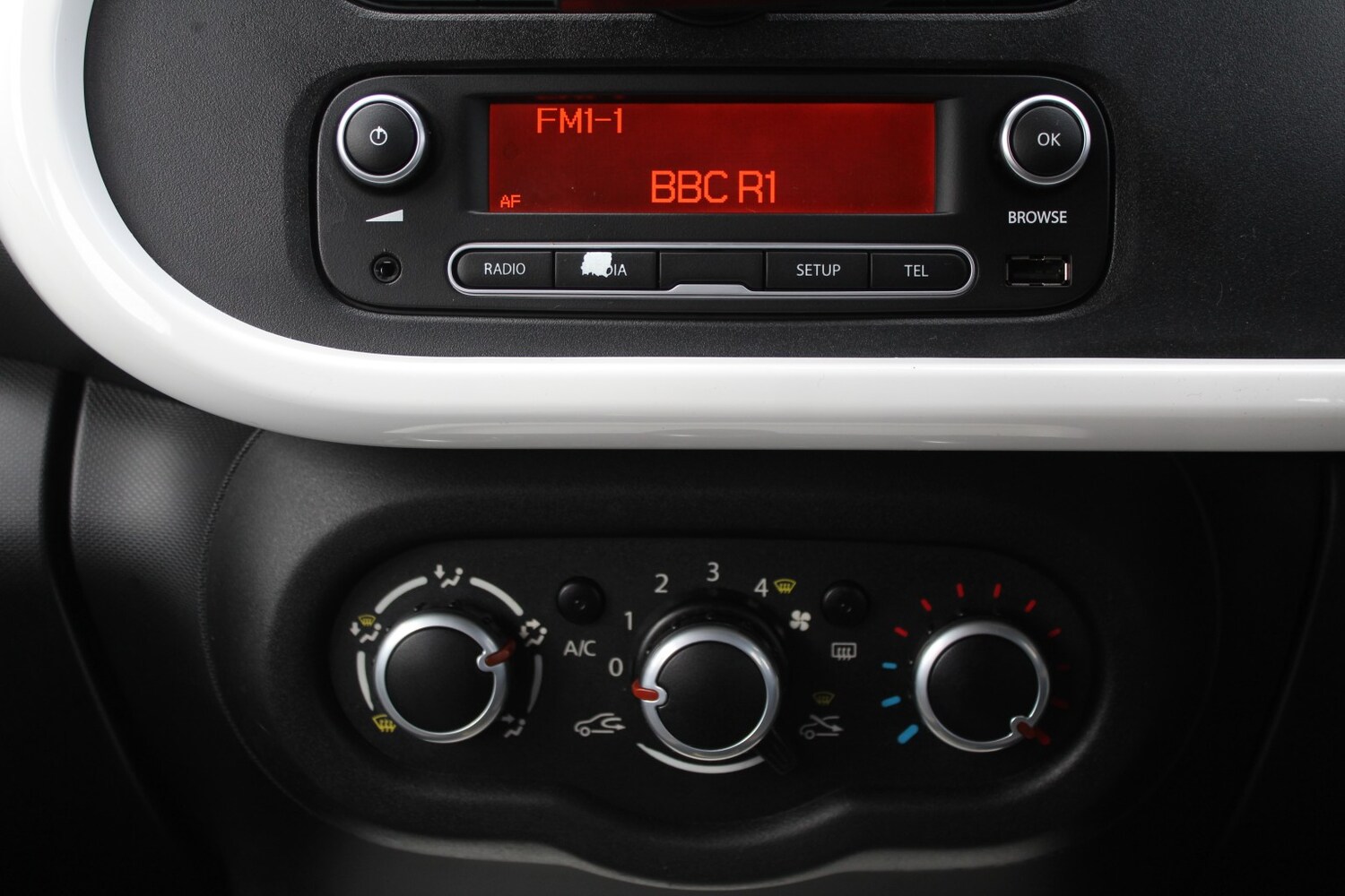 Used Renault Twingo 2015 for sale - 76924533: Photo 21