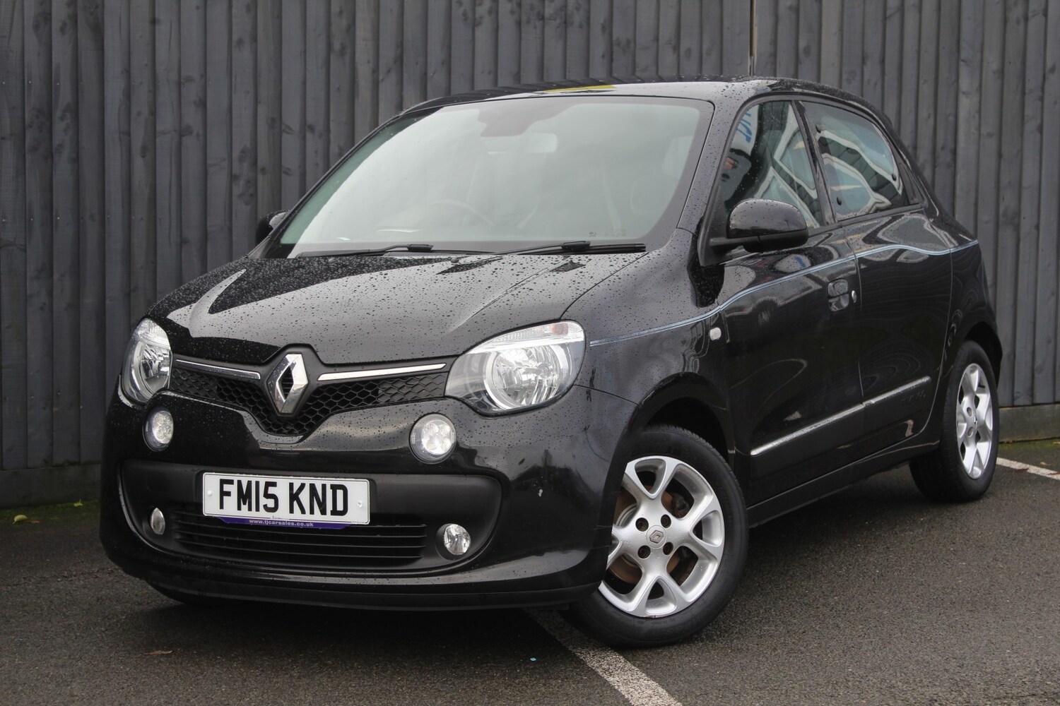 Used Renault Twingo 2015 for sale - 76924533: Photo 3