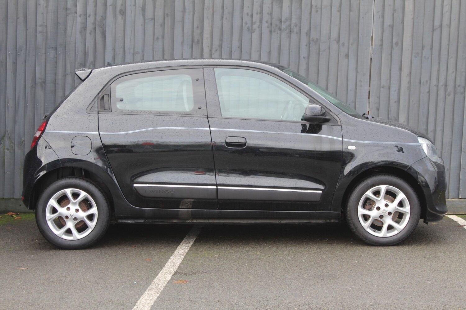 Used Renault Twingo 2015 for sale - 76924533: Photo 4