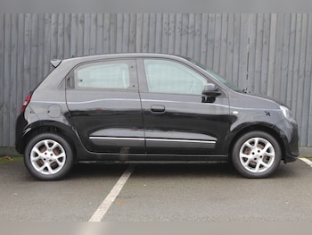 Used Renault Twingo 2015 for sale - 76924533: Photo
