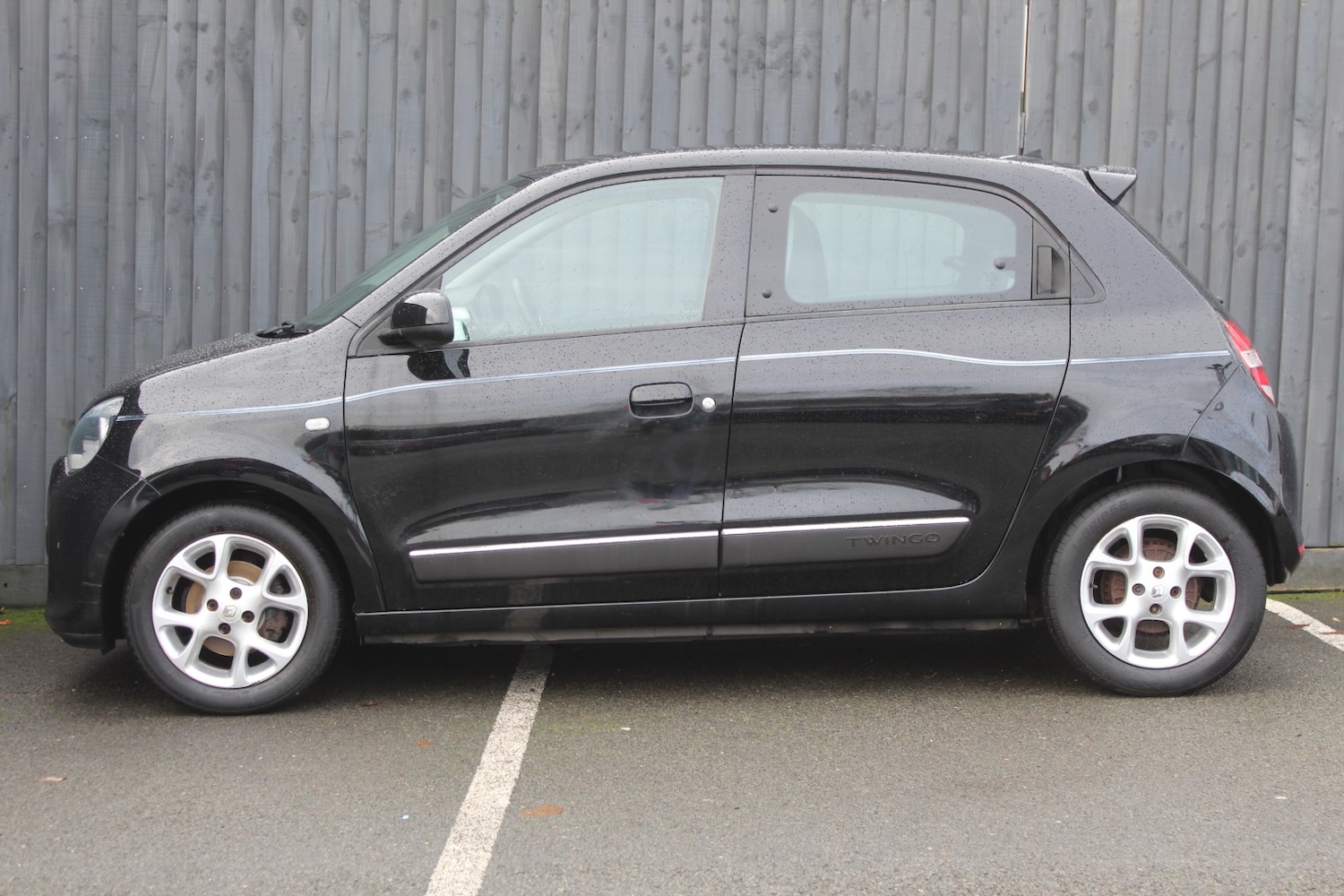 Used Renault Twingo 2015 for sale - 76924533: Photo 5