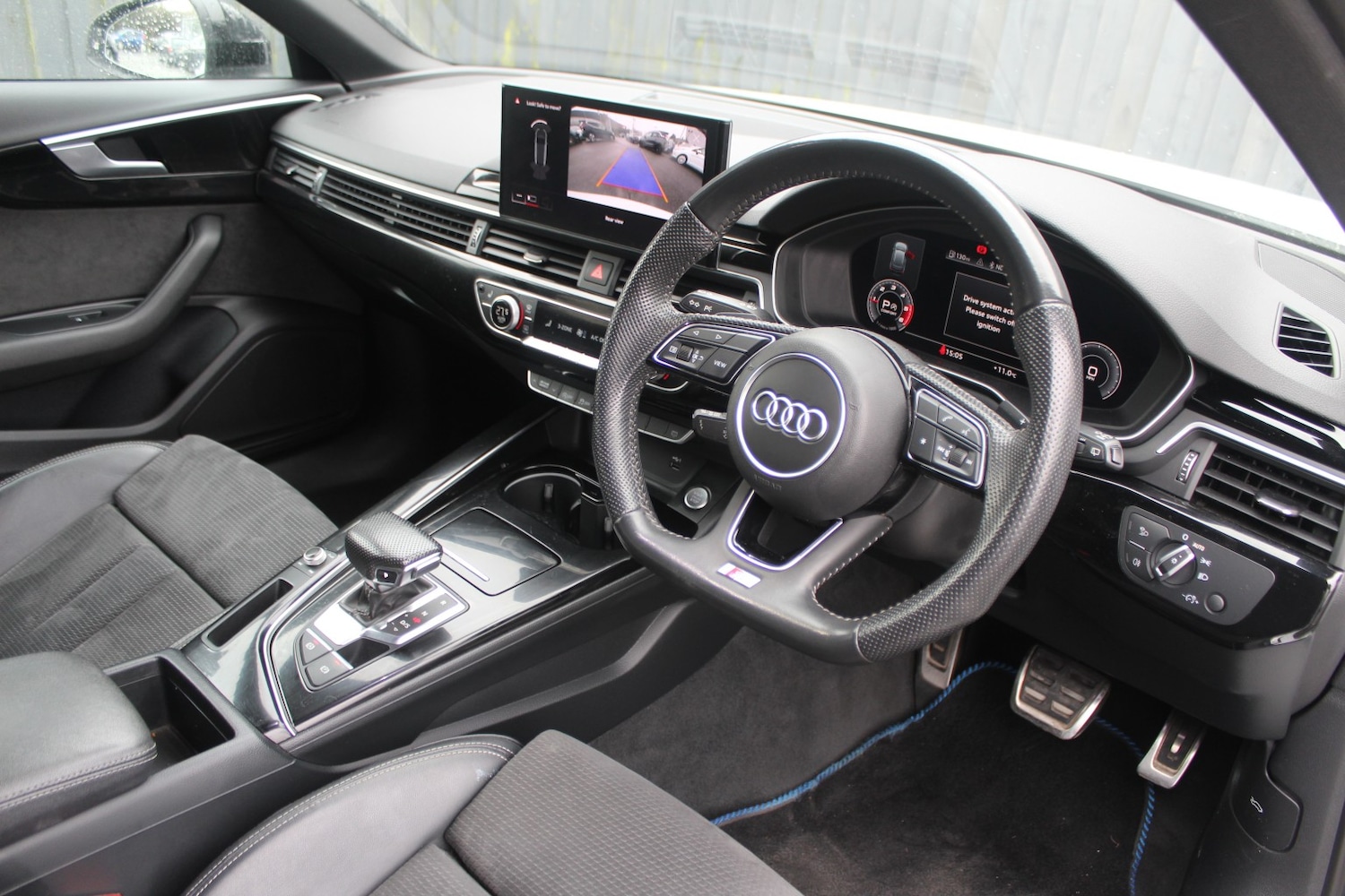 Used Audi A4 2020 for sale - 77954081: Photo 10