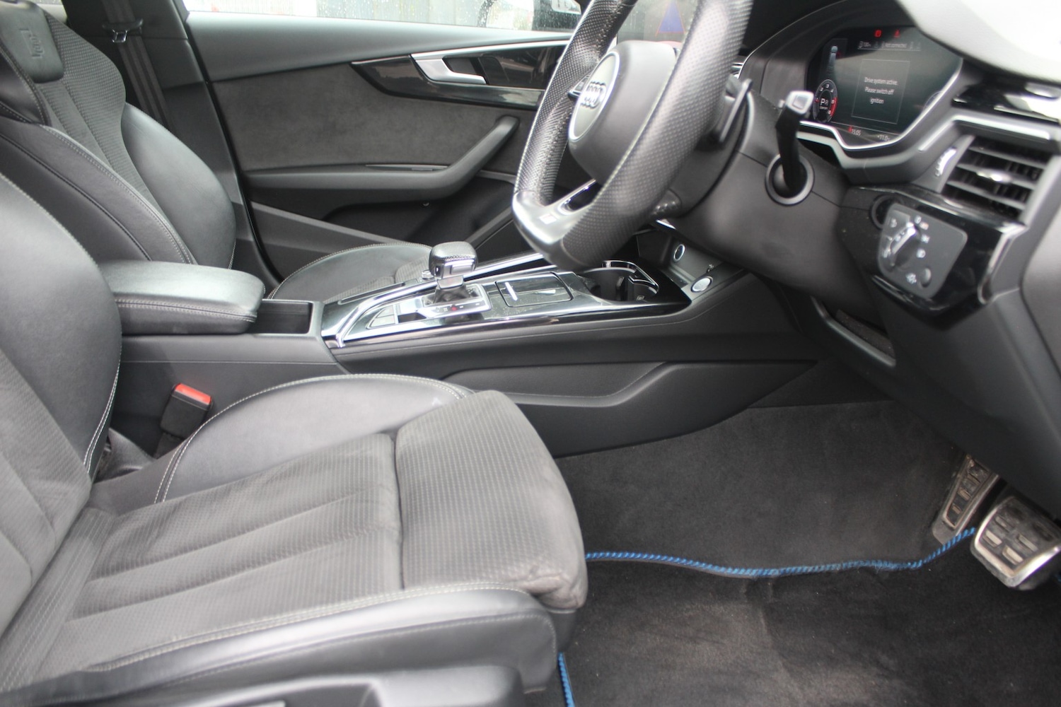 Used Audi A4 2020 for sale - 77954081: Photo 11