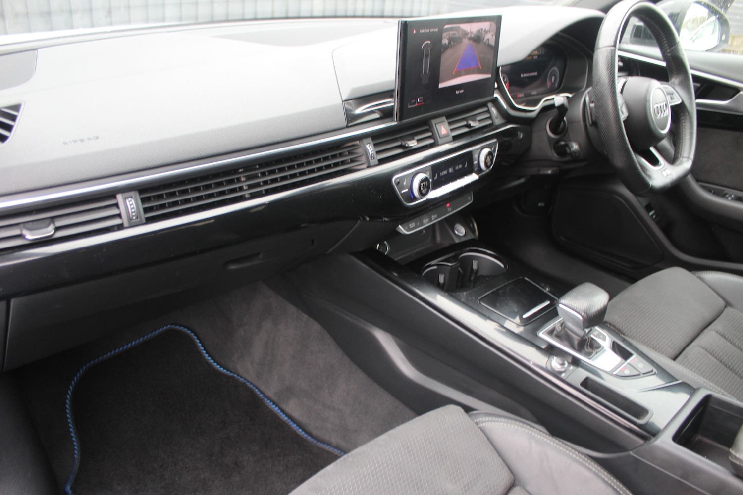 Used Audi A4 2020 for sale - 77954081: Photo 15