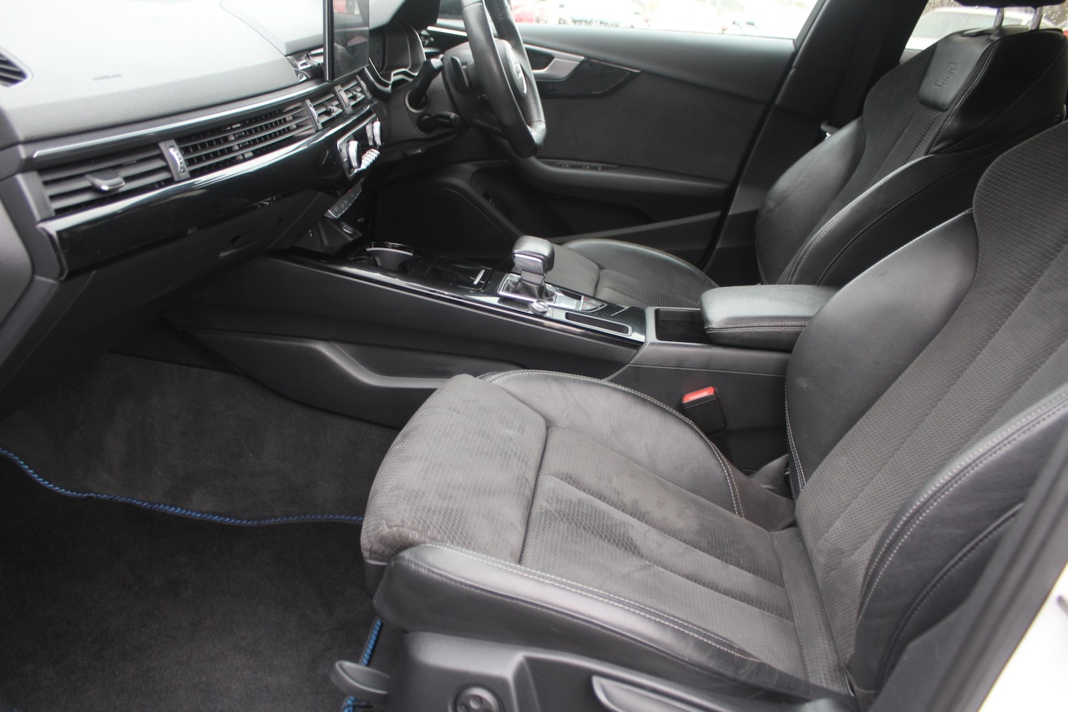 Used Audi A4 2020 for sale - 77954081: Photo 16