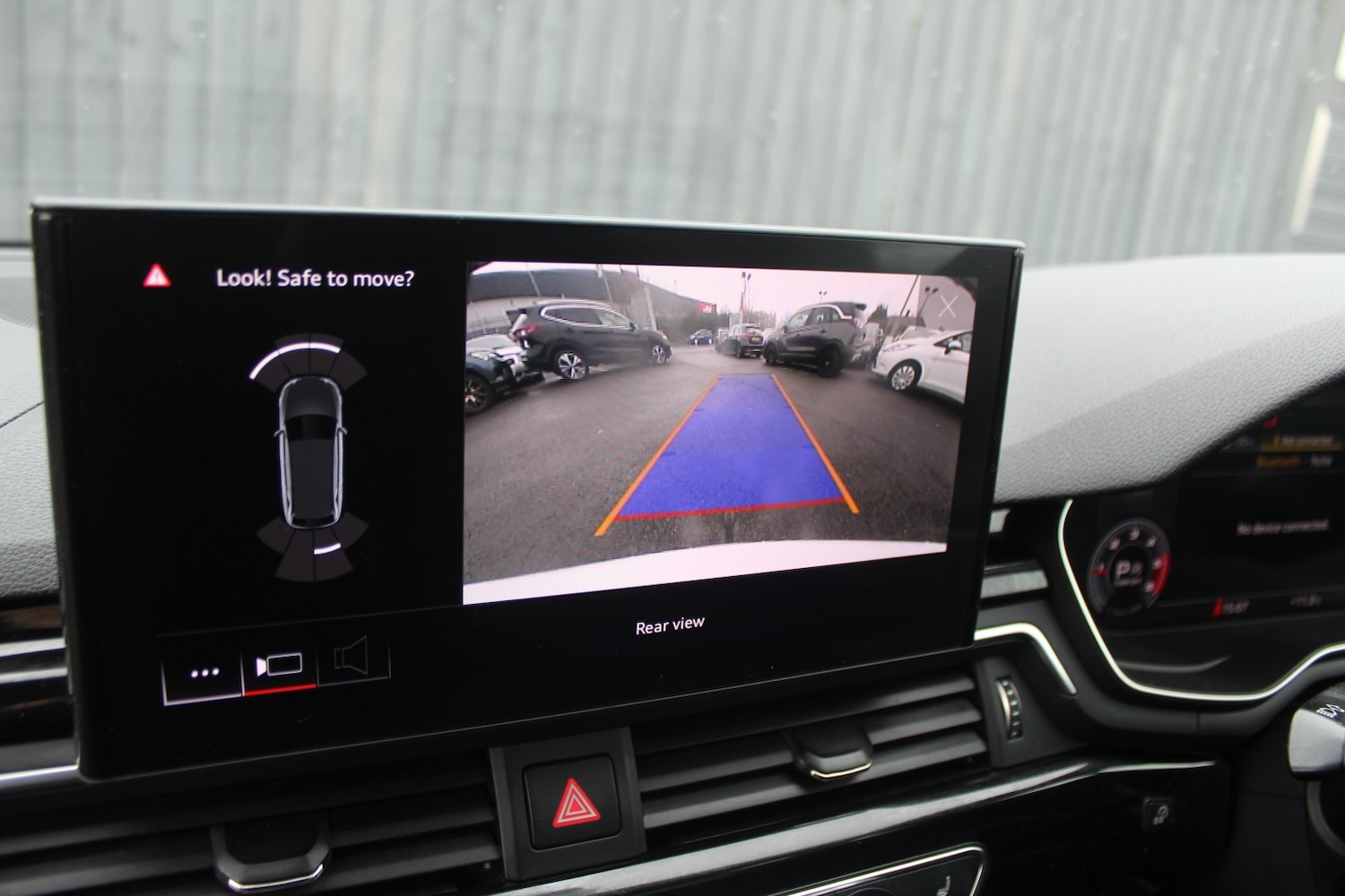 Used Audi A4 2020 for sale - 77954081: Photo 17