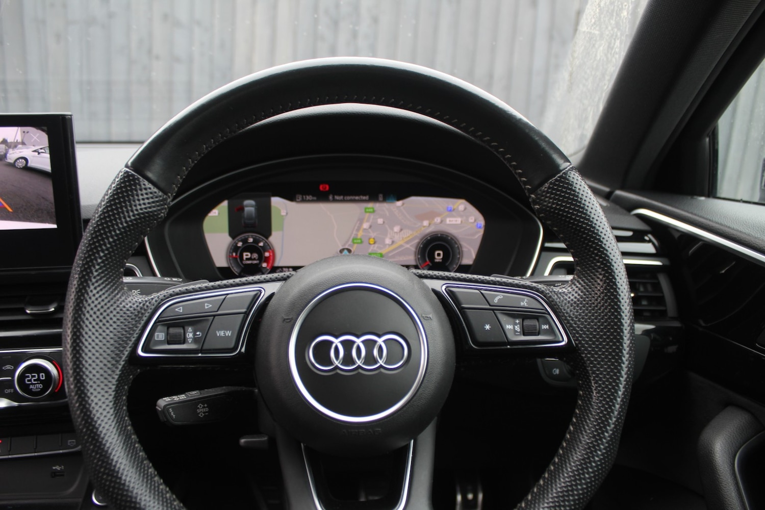 Used Audi A4 2020 for sale - 77954081: Photo 20