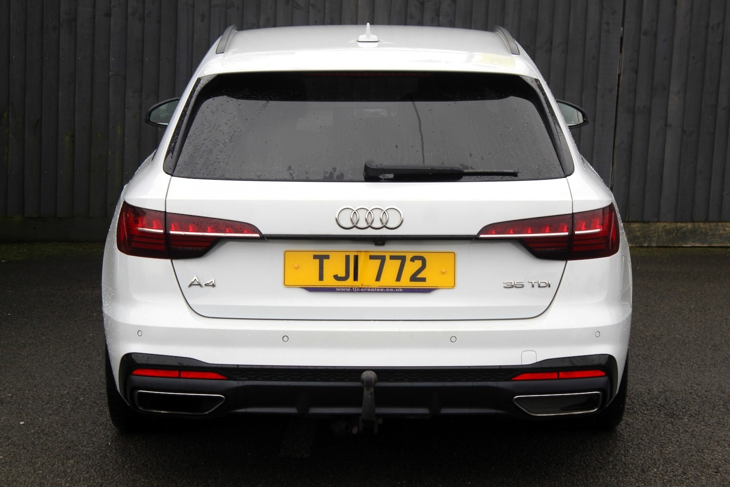 Used Audi A4 2020 for sale - 77954081: Photo 6