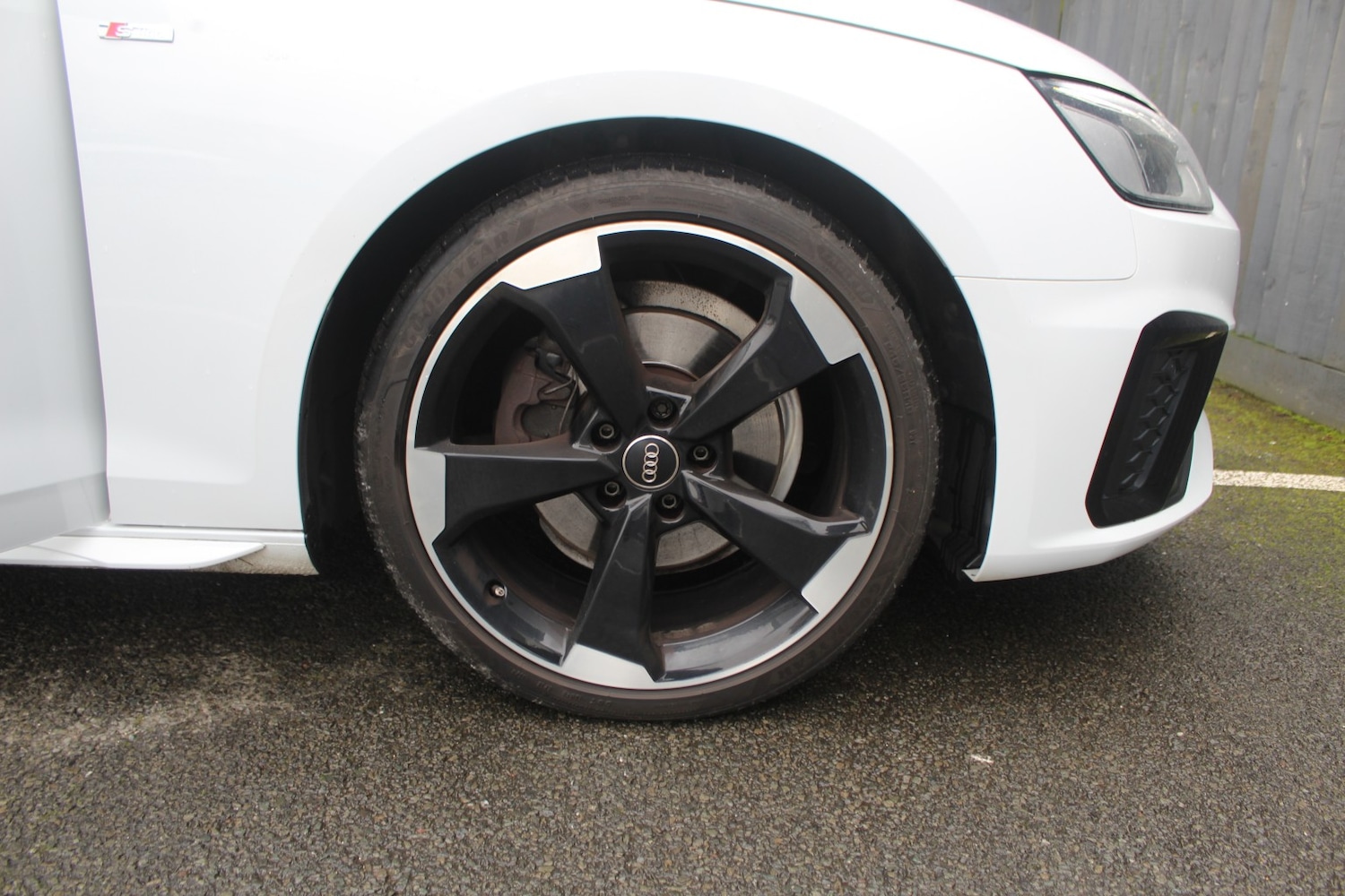 Used Audi A4 2020 for sale - 77954081: Photo 9