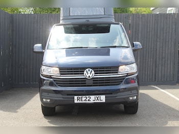 Used Volkswagen Transporter 2022 for sale - 78620850: Photo